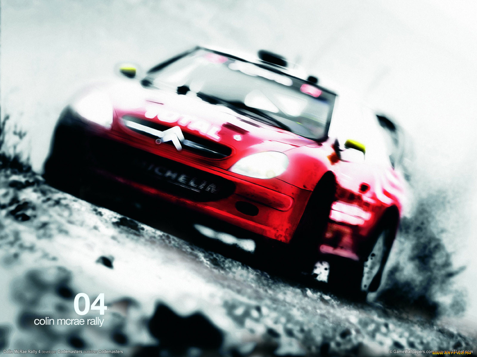 colin, mcrae, rally, , 